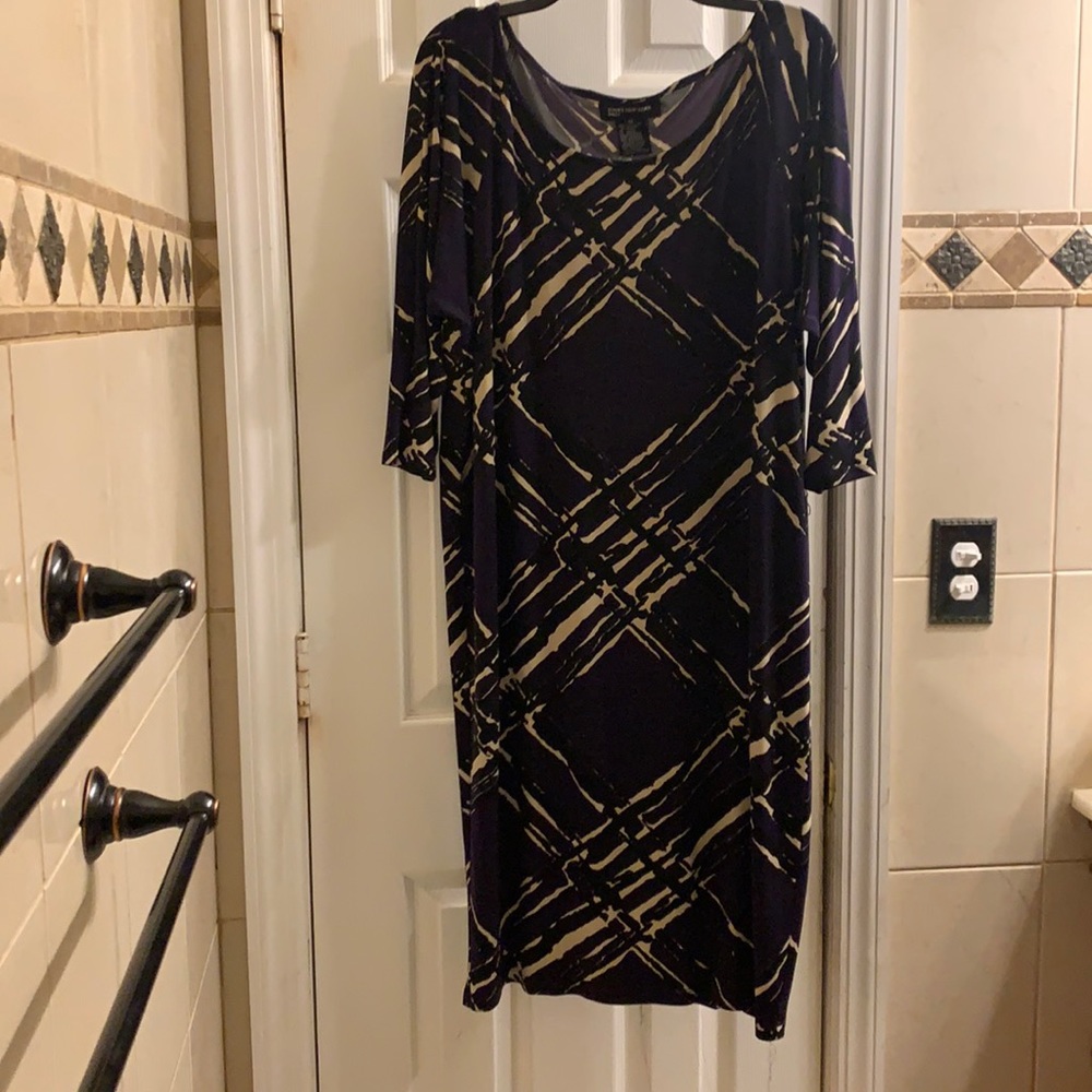 Jones New York Size 12 Dress